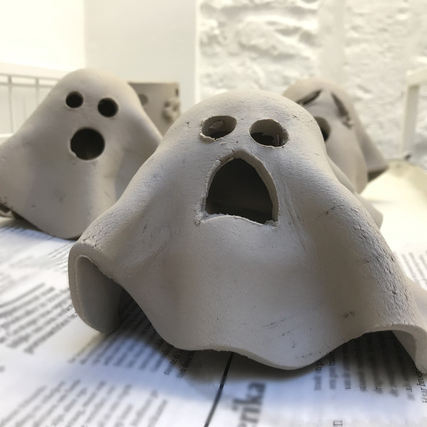 spook