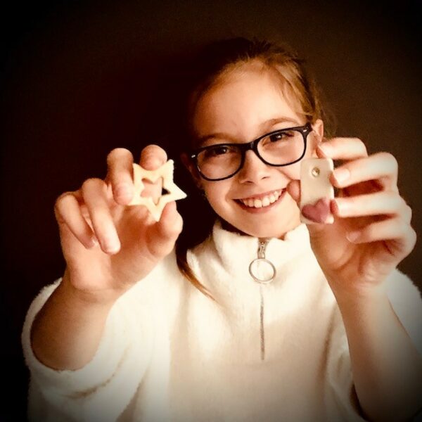 Kleikamp voor kinderen van 20 tot en met 24 juli