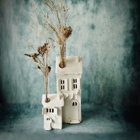 'Cozy Cottage' met Nausika Raes - 28 november