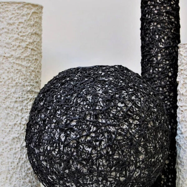 'Paper clay' with Sara Kirschen- December 4,5&6th of December
